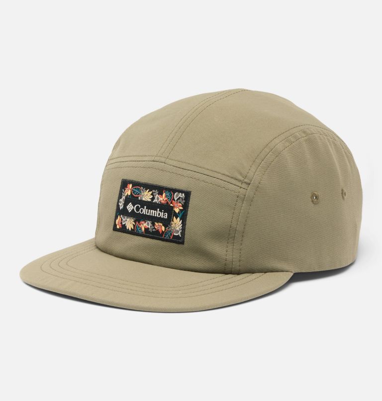 creek side 5-panels kasket