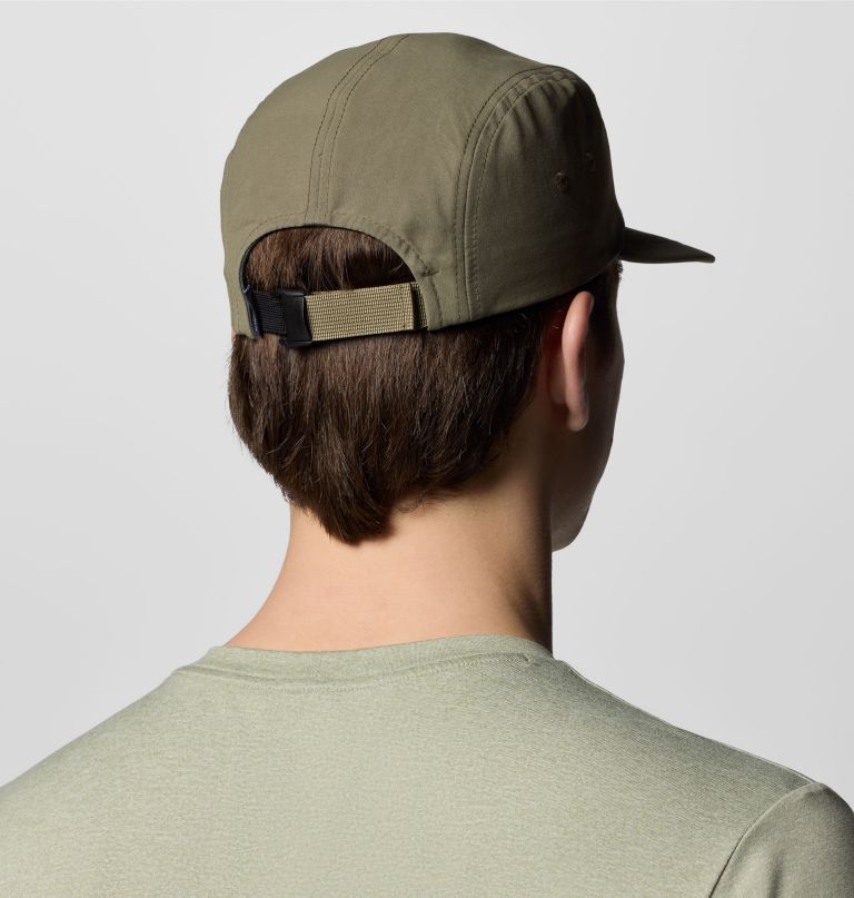 creek side 5-panels kasket