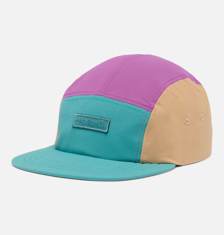 creek side 5-panels kasket