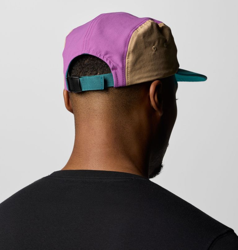 creek side 5-panels kasket