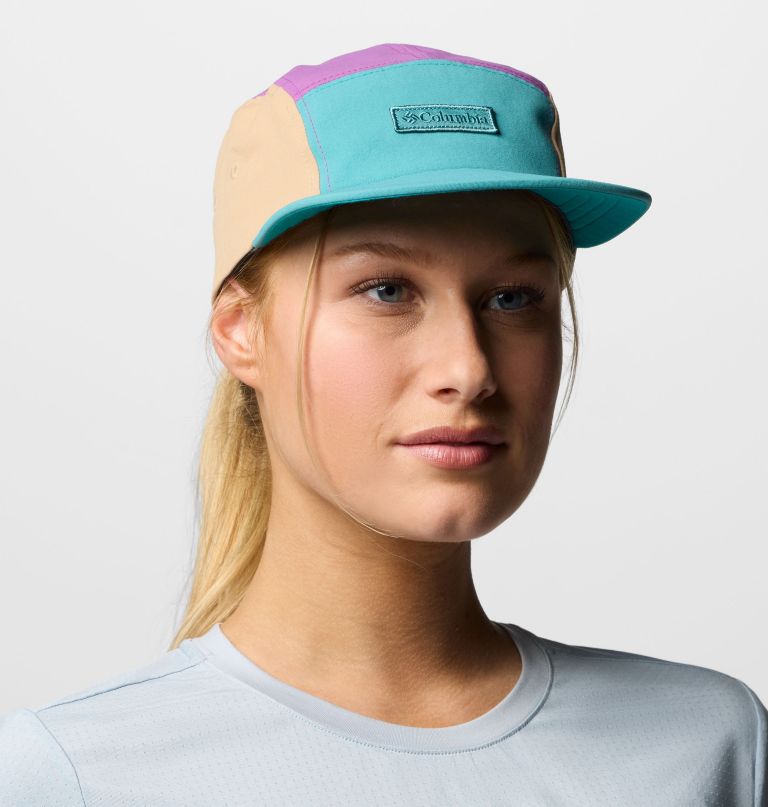 creek side 5-panels kasket