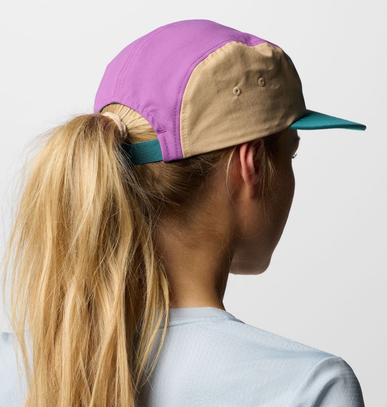 creek side 5-panels kasket