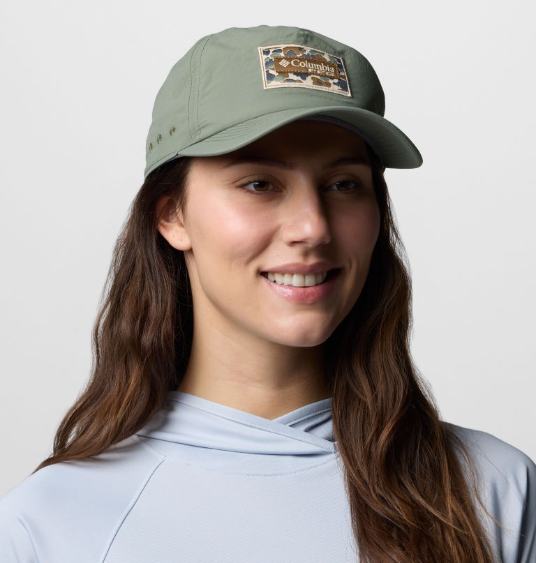 pfg lost waters snap back-kuglekasket