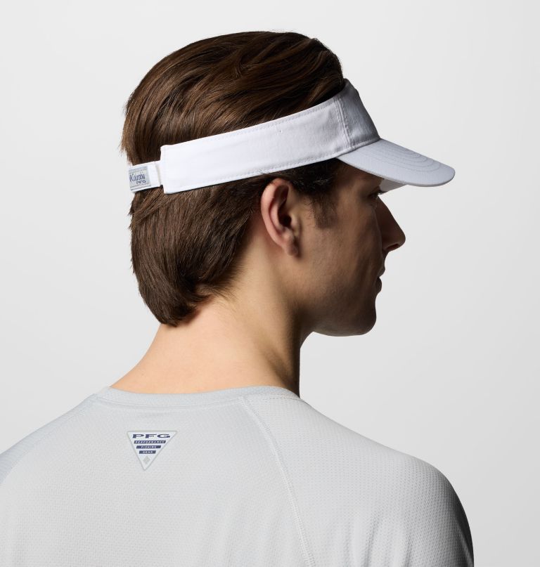 pfg thrill tide visir