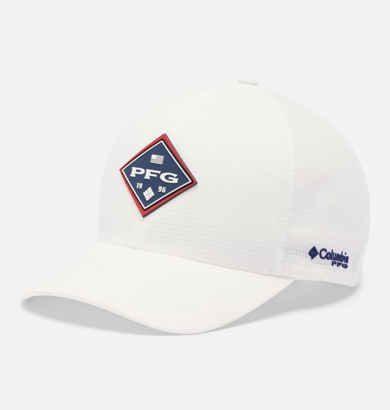 pfg island angler stretch fit kuglekasket