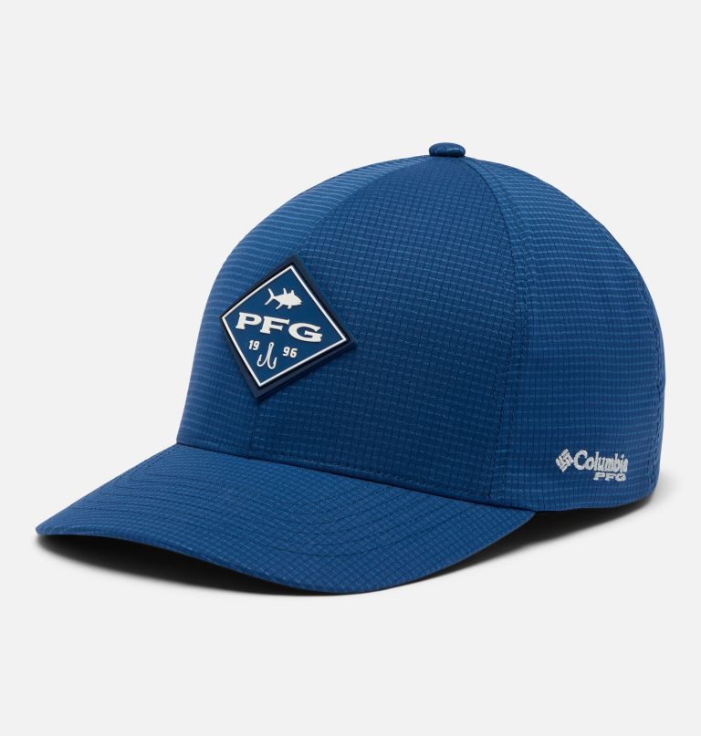 pfg island angler stretch fit kuglekasket