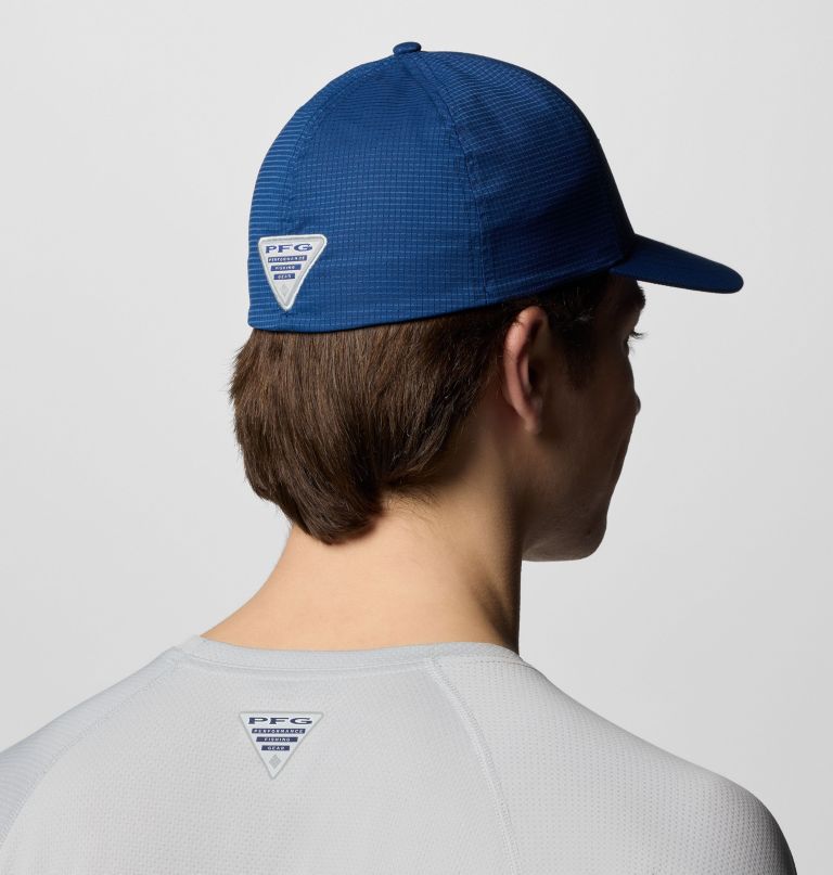 pfg island angler stretch fit kuglekasket