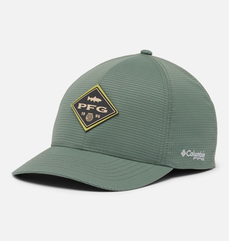 pfg island angler stretch fit kuglekasket