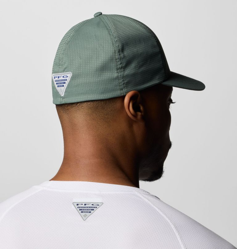 pfg island angler stretch fit kuglekasket