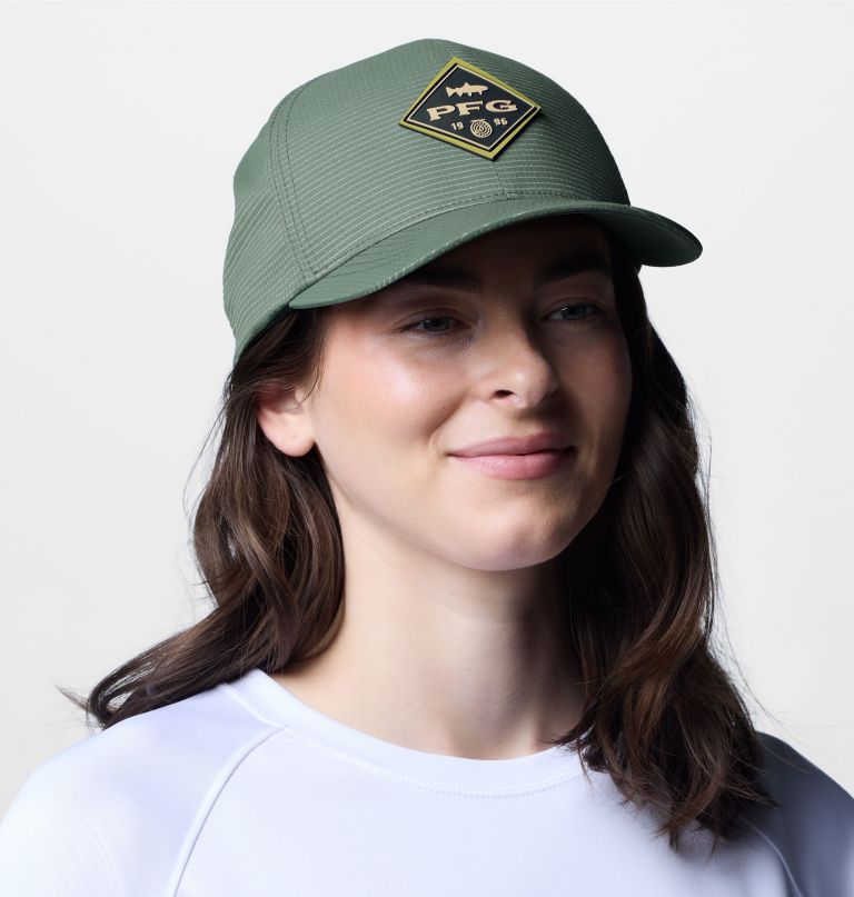 pfg island angler stretch fit kuglekasket