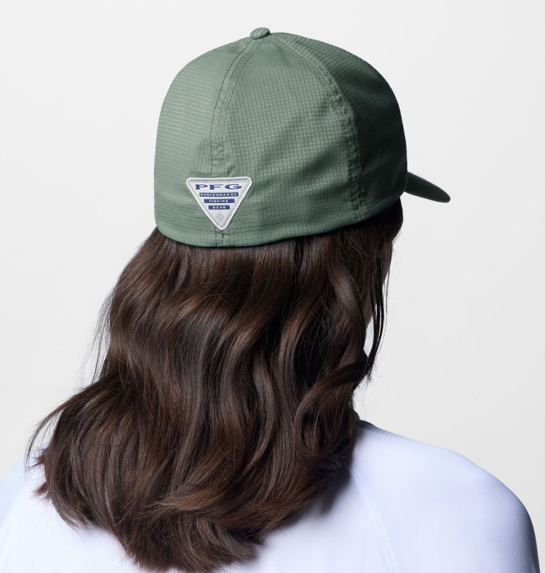 pfg island angler stretch fit kuglekasket