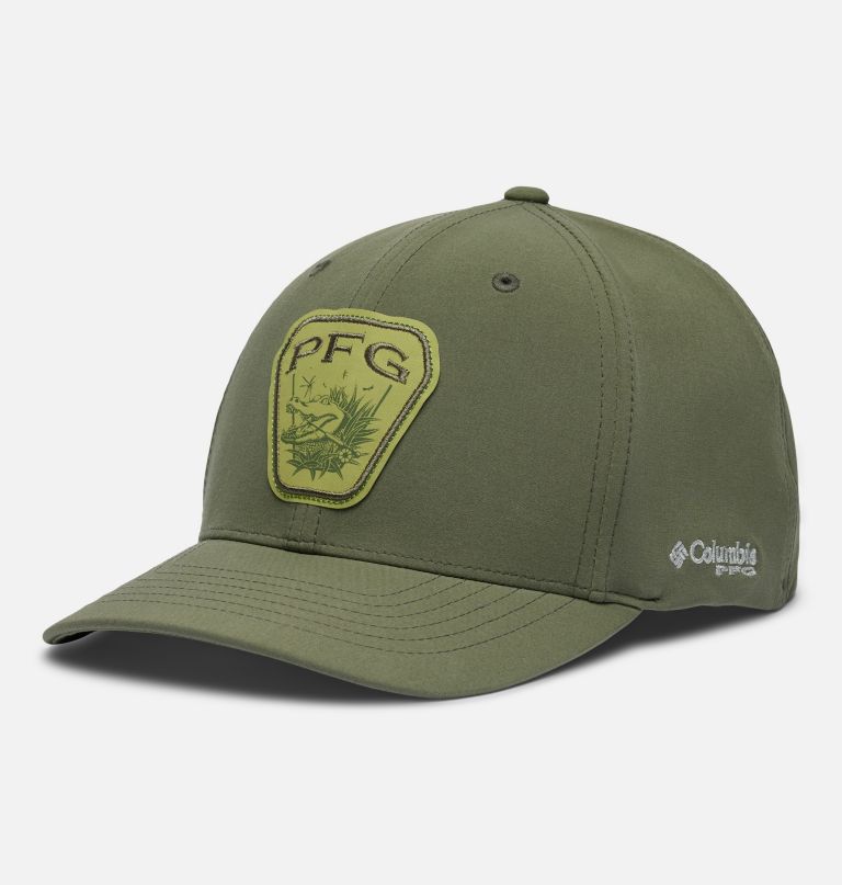 pfg uncharted kuglehætte