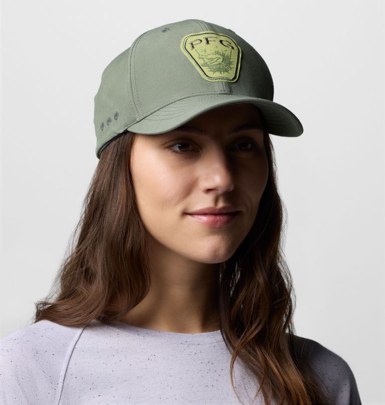 pfg uncharted kuglehætte