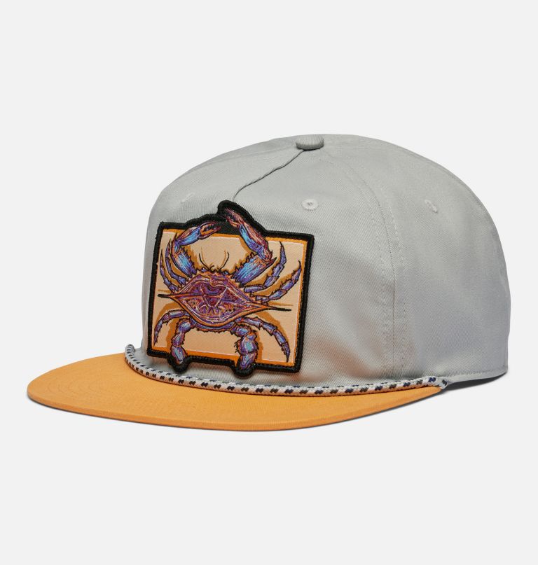 pfg back tack x bentley snap back-kuglehætte