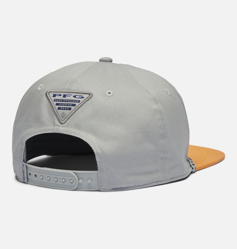 pfg back tack x bentley snap back-kuglehætte