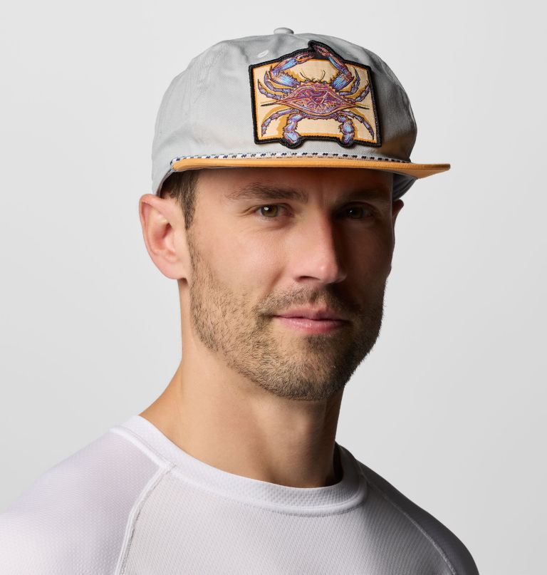 pfg back tack x bentley snap back-kuglehætte