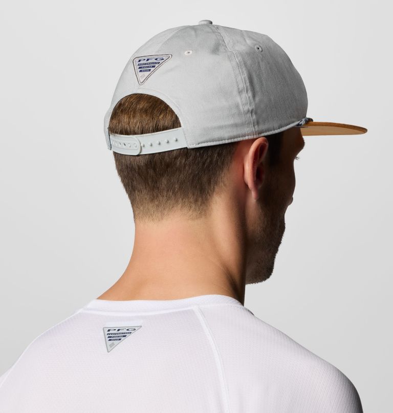 pfg back tack x bentley snap back-kuglehætte