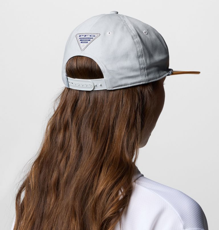 pfg back tack x bentley snap back-kuglehætte