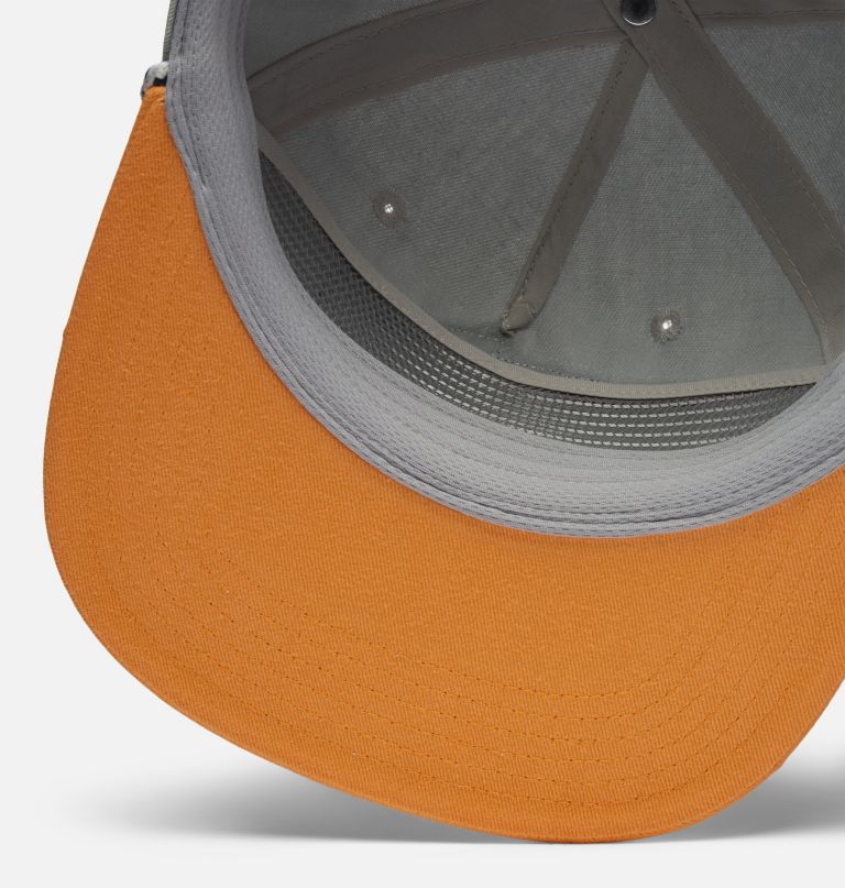 pfg back tack x bentley snap back-kuglehætte
