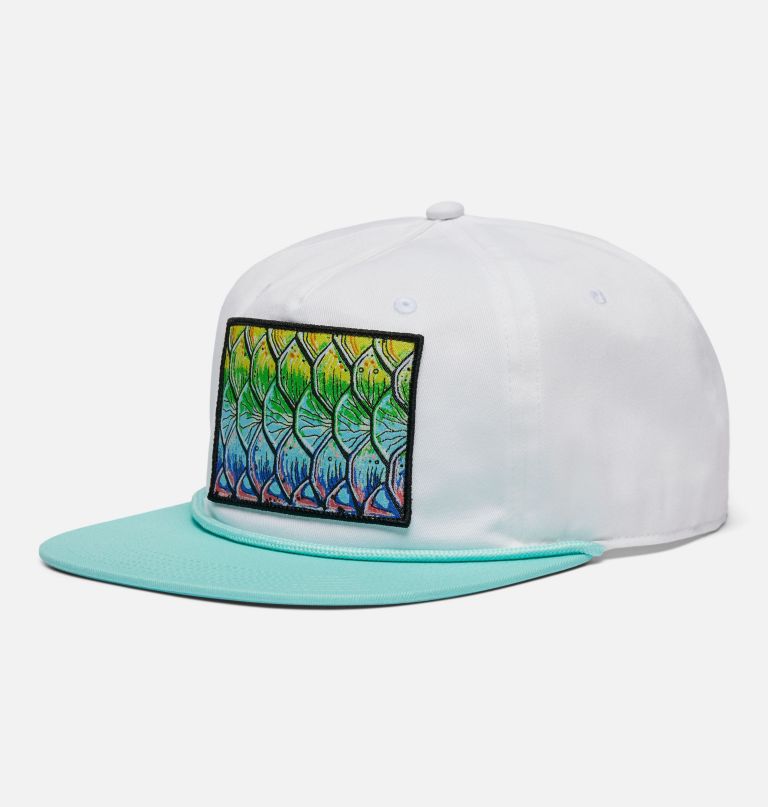 pfg back tack x bentley snap back-kuglehætte