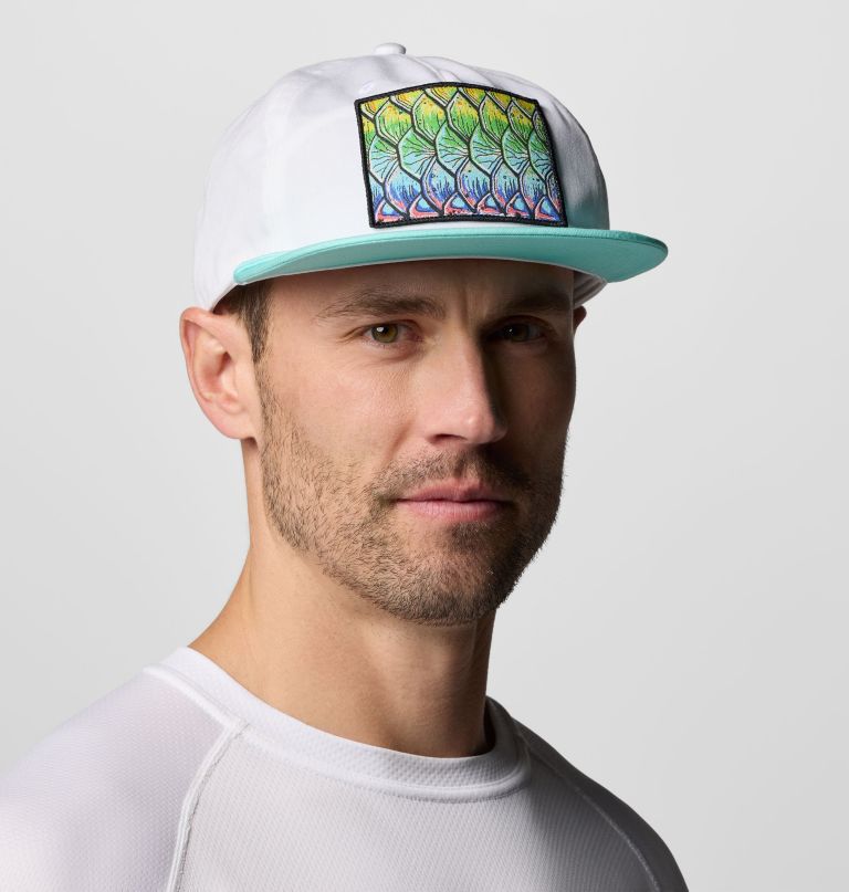 pfg back tack x bentley snap back-kuglehætte