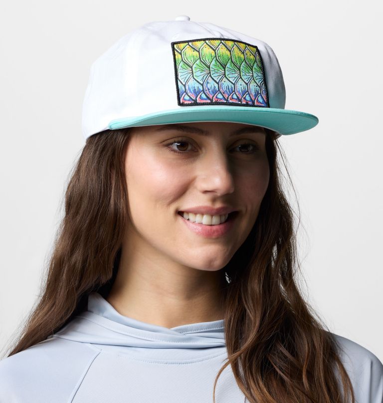 pfg back tack x bentley snap back-kuglehætte