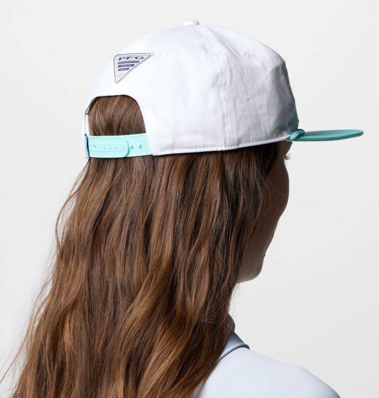 pfg back tack x bentley snap back-kuglehætte