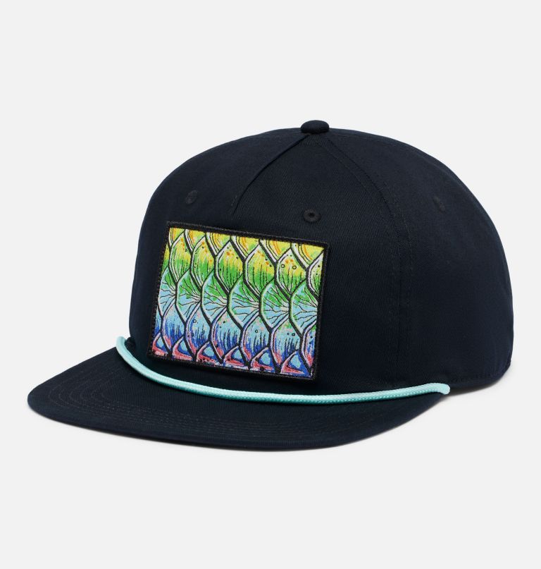 pfg back tack x bentley snap back-kuglehætte