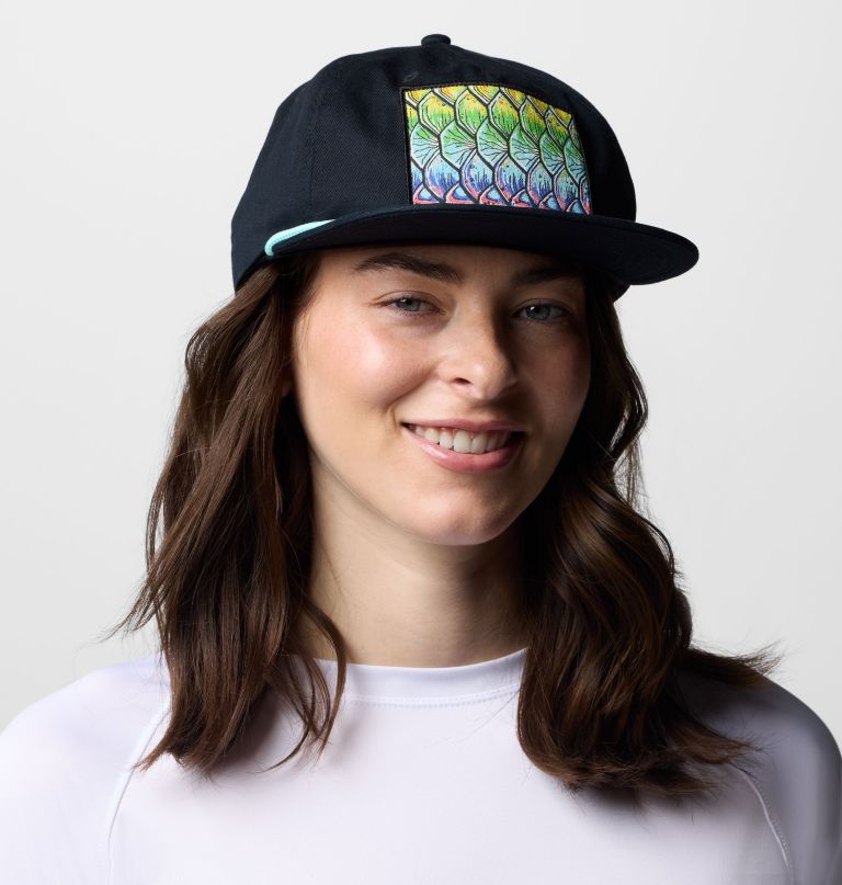 pfg back tack x bentley snap back-kuglehætte