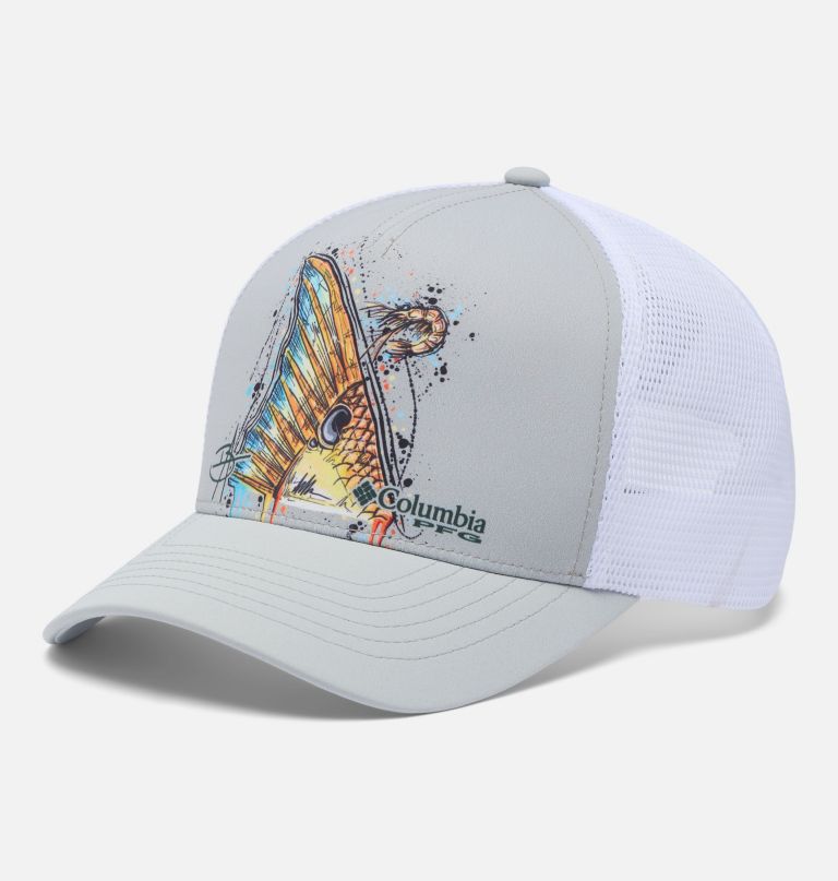 pfg big haul x bentley snapback