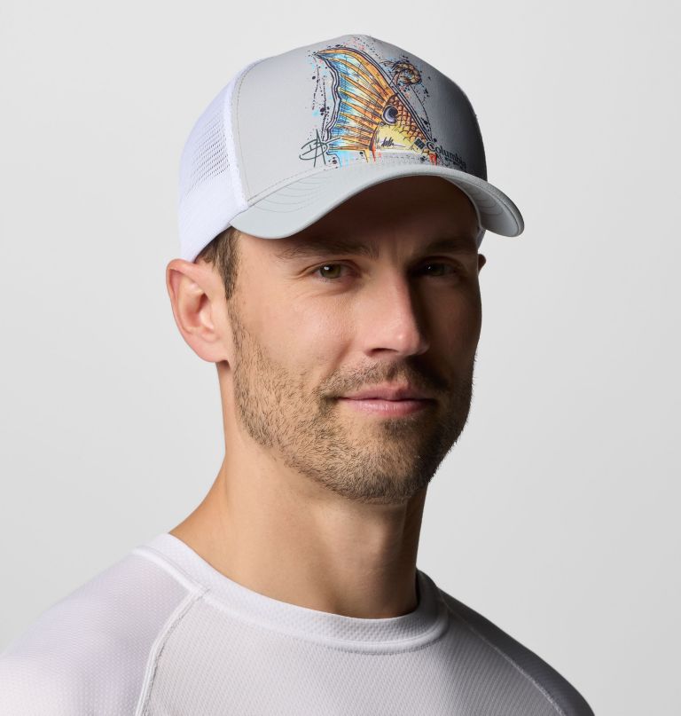 pfg big haul x bentley snapback