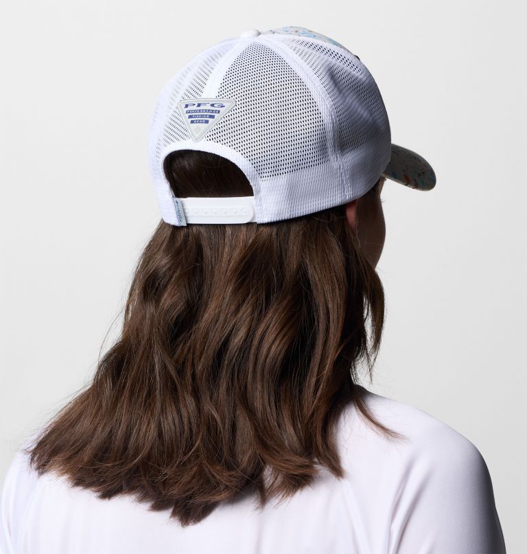 pfg big haul x bentley snapback