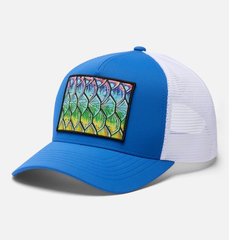 pfg big haul x bentley snapback