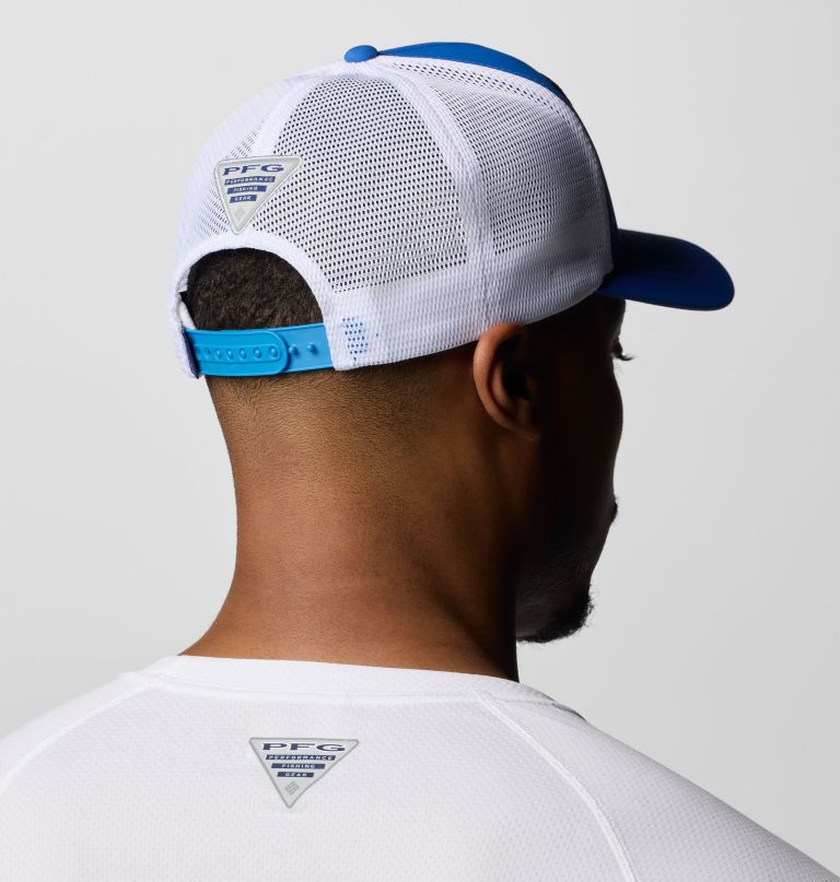 pfg big haul x bentley snapback