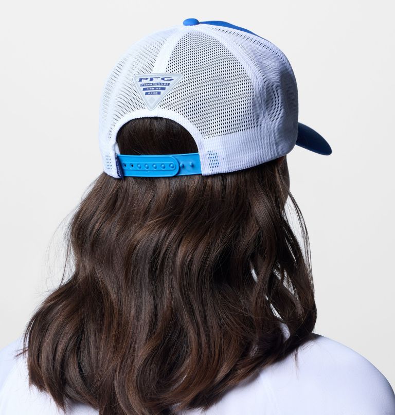 pfg big haul x bentley snapback