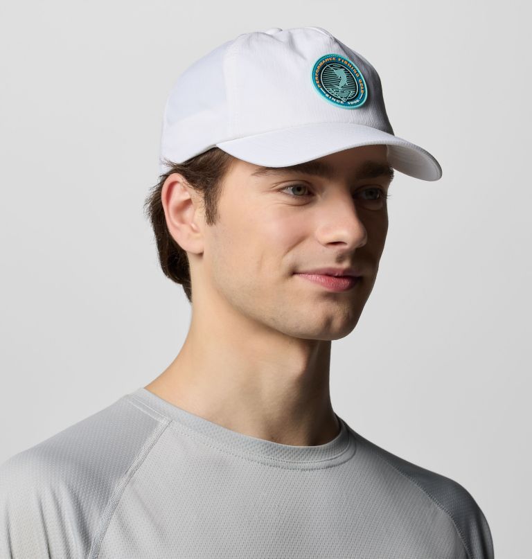 pfg outcast 3d stretch snap back kuglekasket
