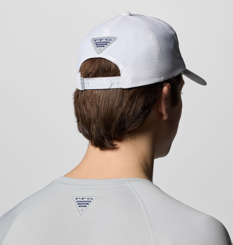 pfg outcast 3d stretch snap back kuglekasket