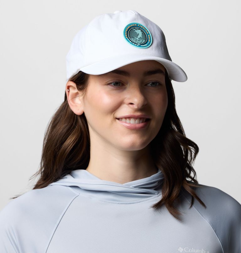 pfg outcast 3d stretch snap back kuglekasket