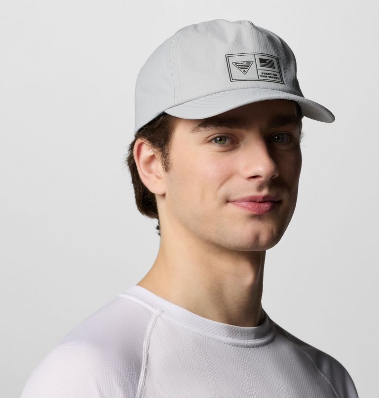 pfg outcast 3d stretch snap back kuglekasket