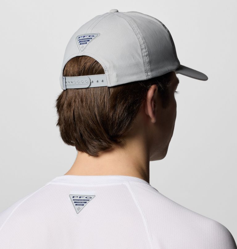 pfg outcast 3d stretch snap back kuglekasket