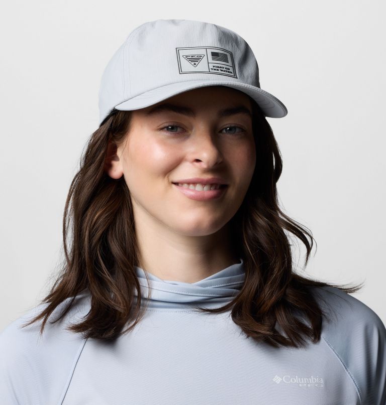 pfg outcast 3d stretch snap back kuglekasket
