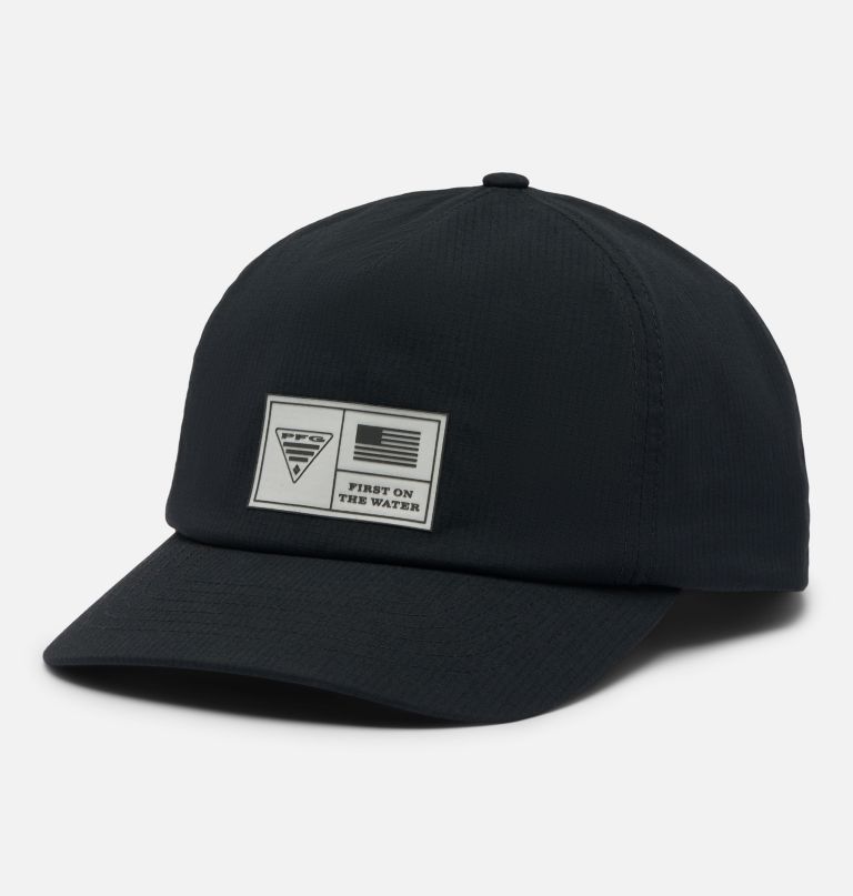 pfg outcast 3d stretch snap back kuglekasket