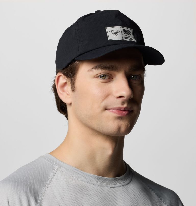 pfg outcast 3d stretch snap back kuglekasket