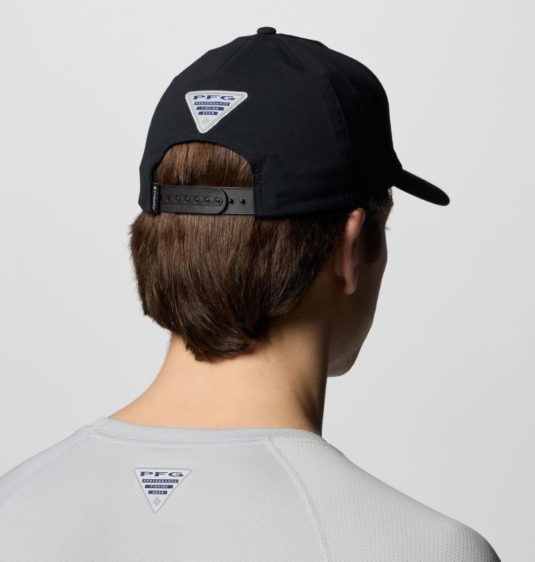 pfg outcast 3d stretch snap back kuglekasket