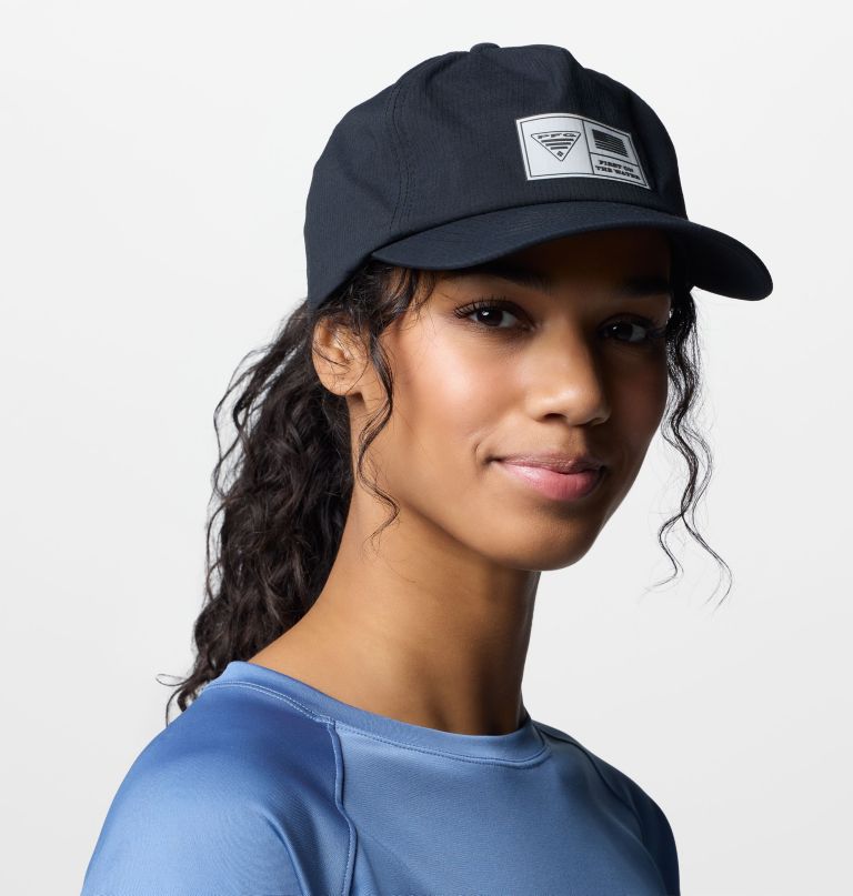 pfg outcast 3d stretch snap back kuglekasket