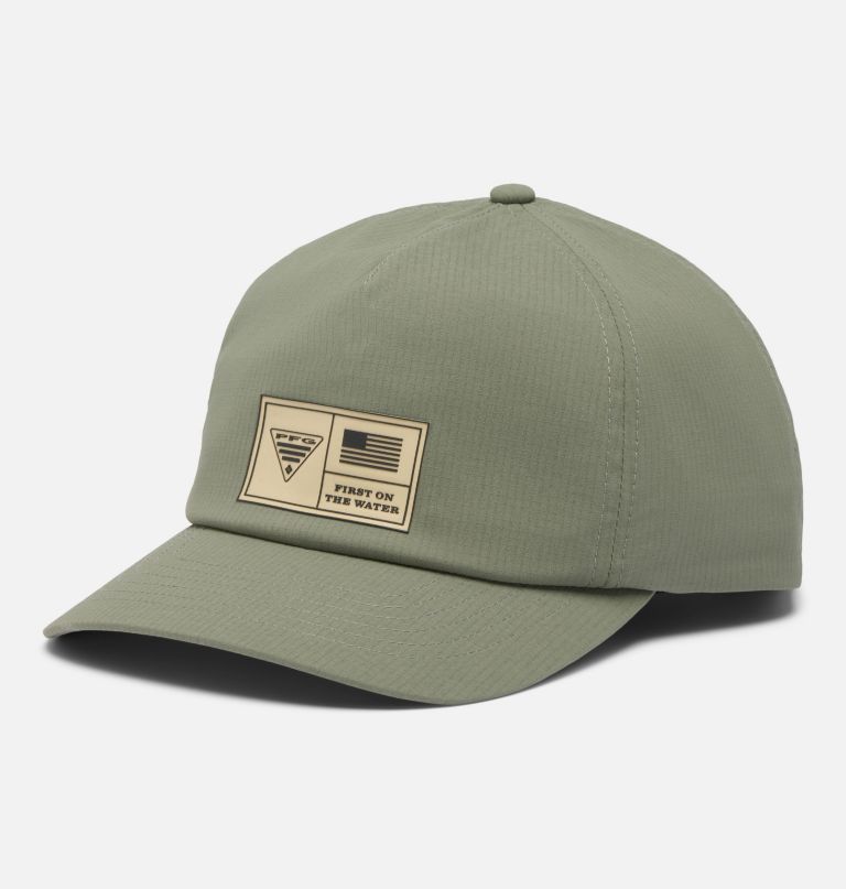pfg outcast 3d stretch snap back kuglekasket