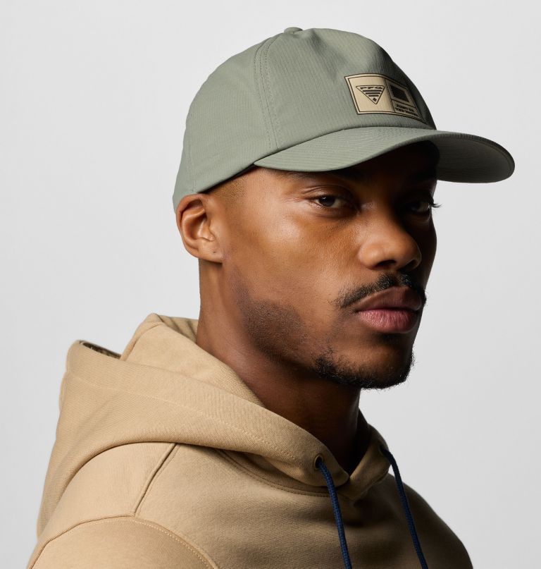 pfg outcast 3d stretch snap back kuglekasket
