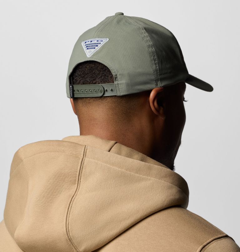 pfg outcast 3d stretch snap back kuglekasket