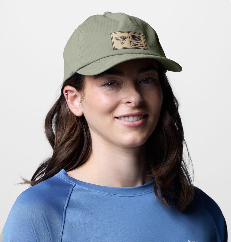 pfg outcast 3d stretch snap back kuglekasket