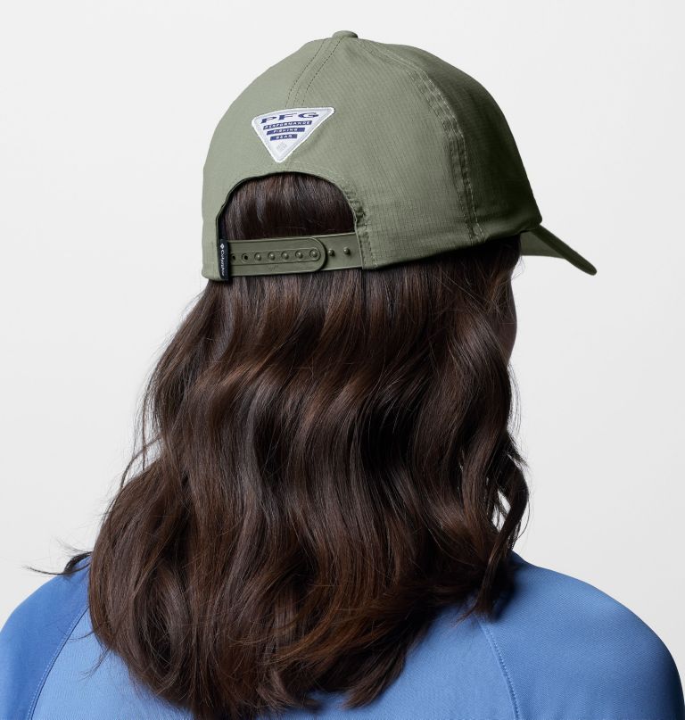 pfg outcast 3d stretch snap back kuglekasket